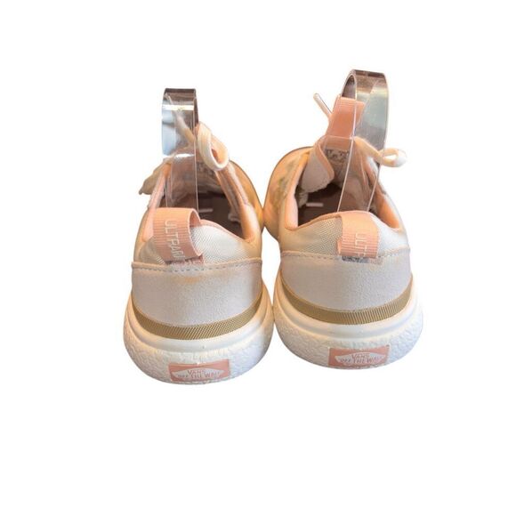 Van’s woman’s 8 MTE ULTRARANGE EXO Trainers Running Hiking Shoes khaki - Picture 5 of 8